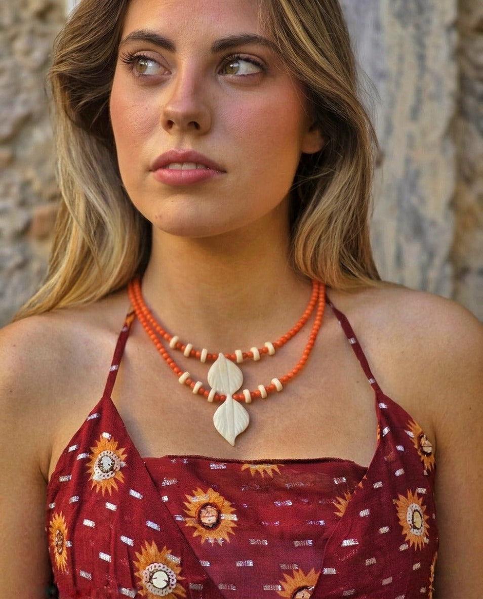 Collar GRETA
