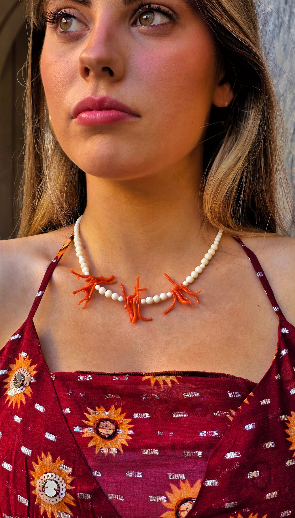 Collar MAR