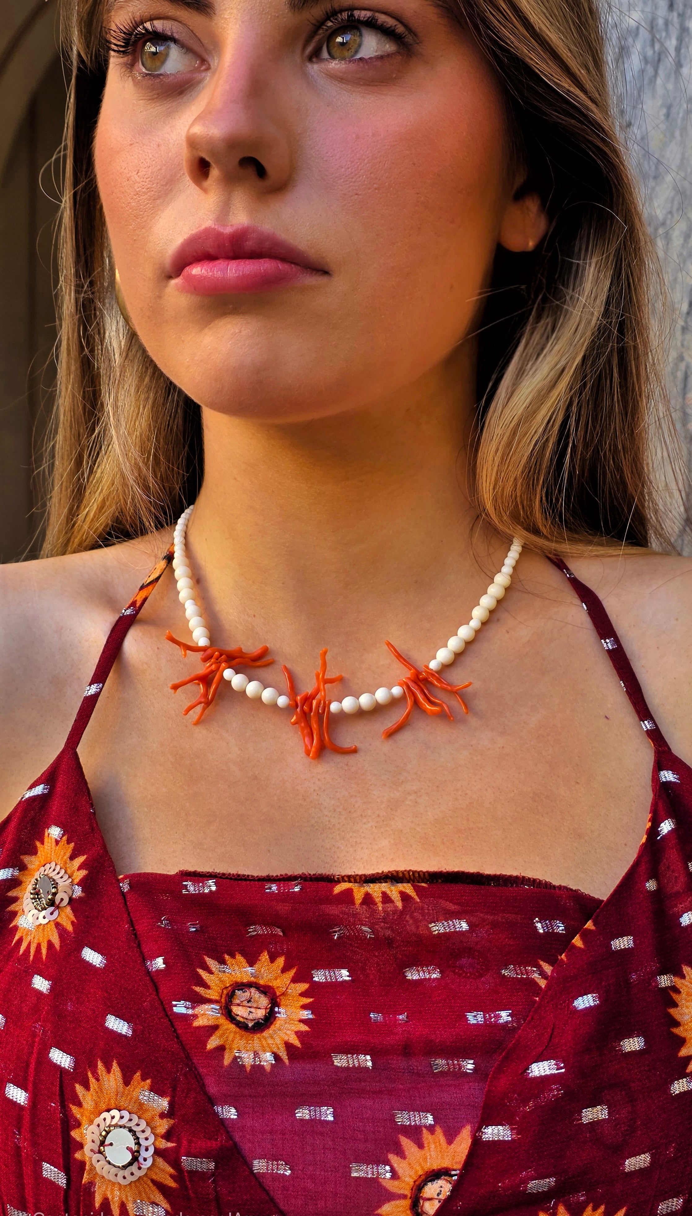 Collar MAR
