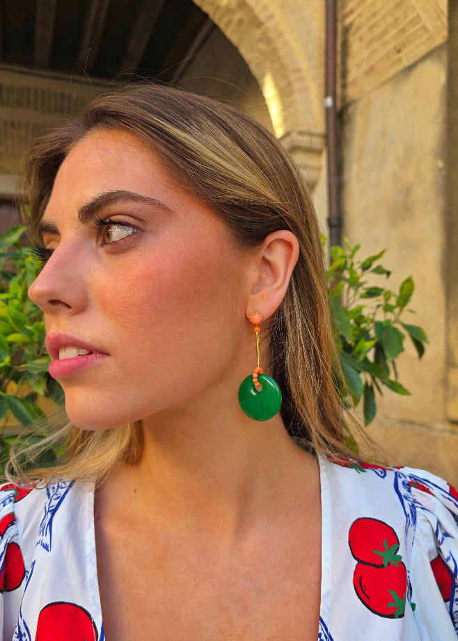 Pendientes DUNA