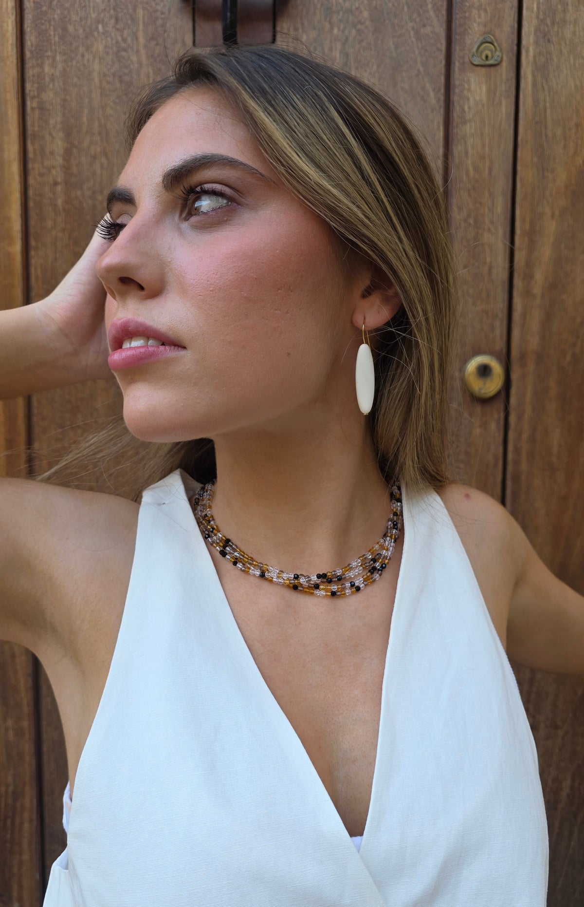 Collar PARTY