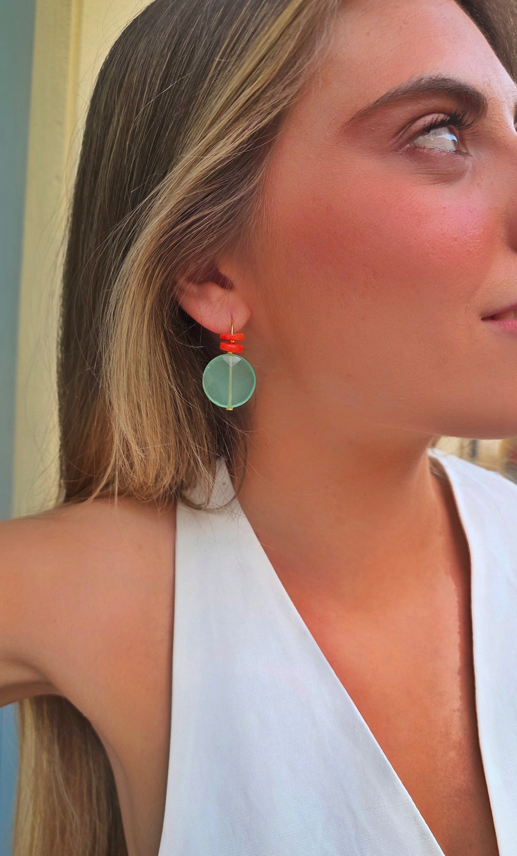 Pendientes ROMA