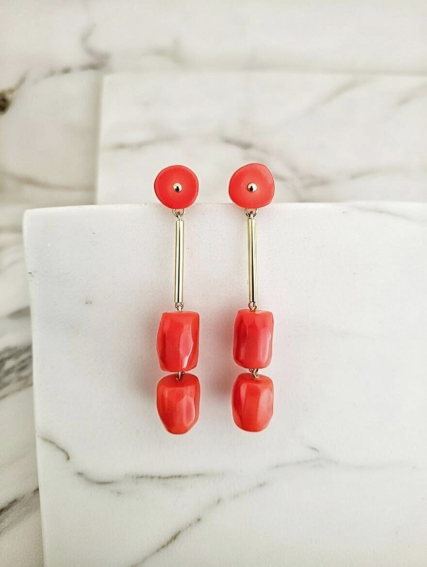 Pendientes TALA