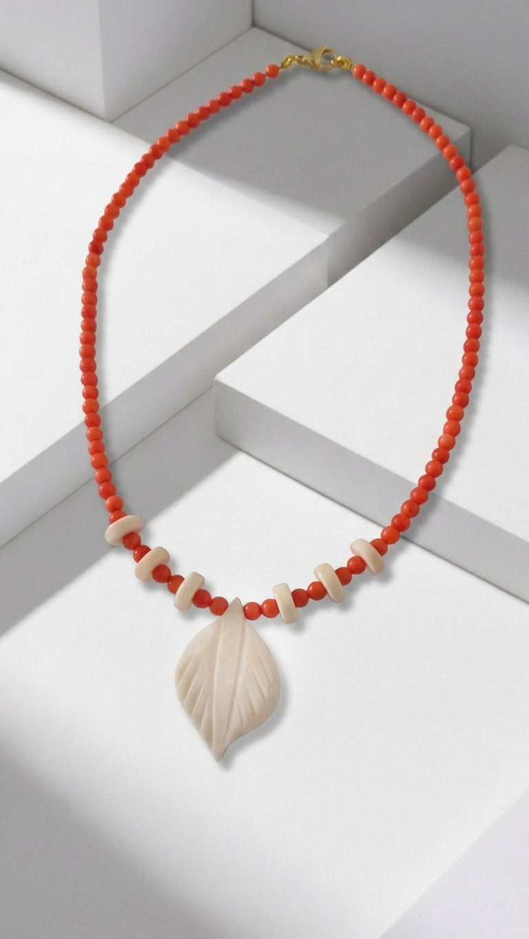Collar GRETA