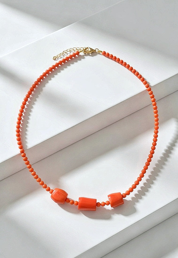 Collar ÍNDIGO