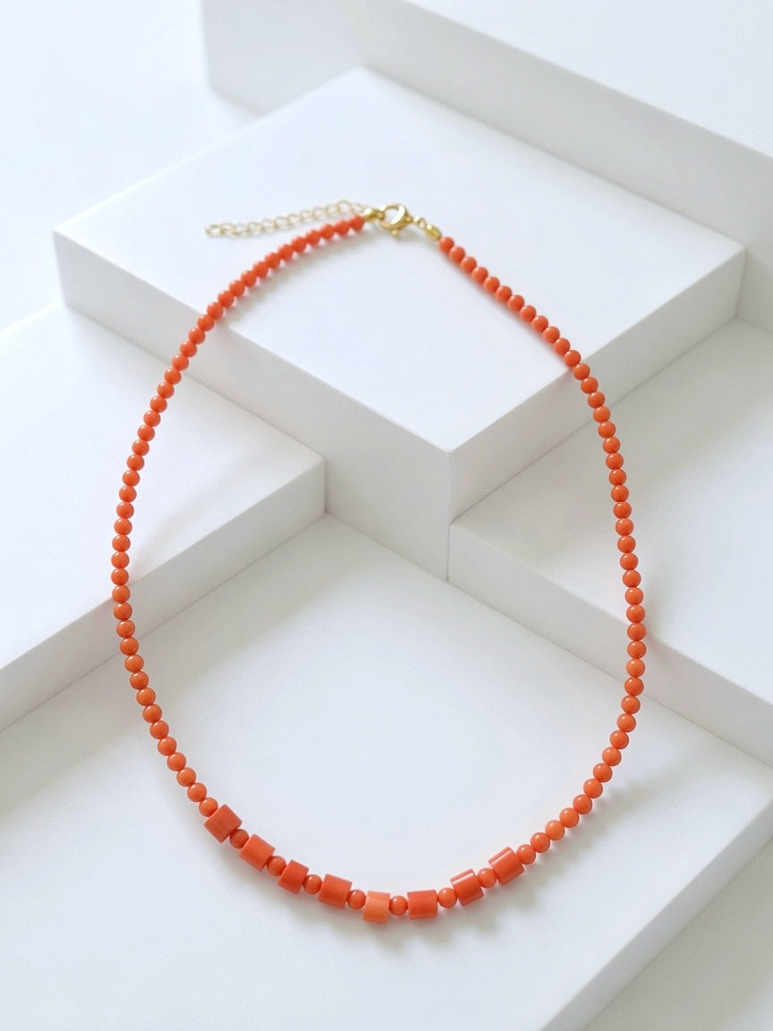 Collar CORA
