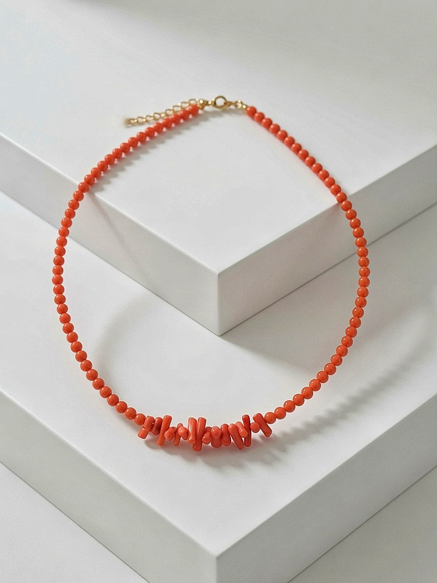 Collar CAPRI