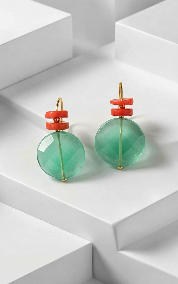 Pendientes ROMA