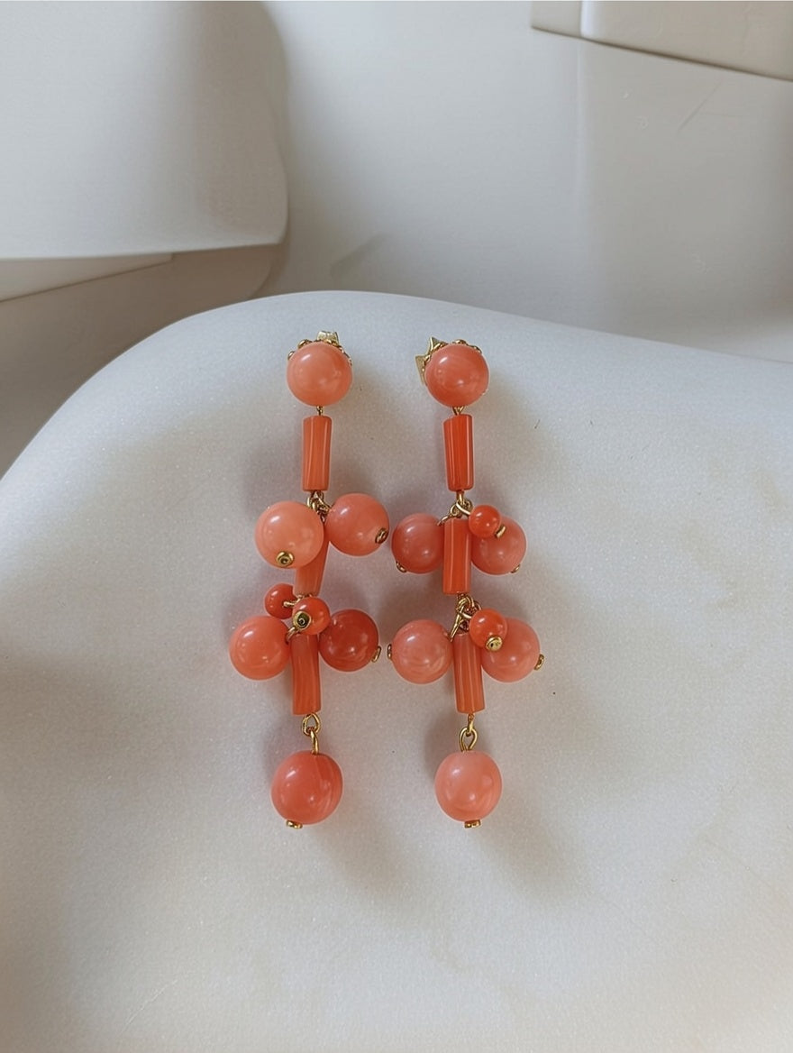 Pendientes DALIA