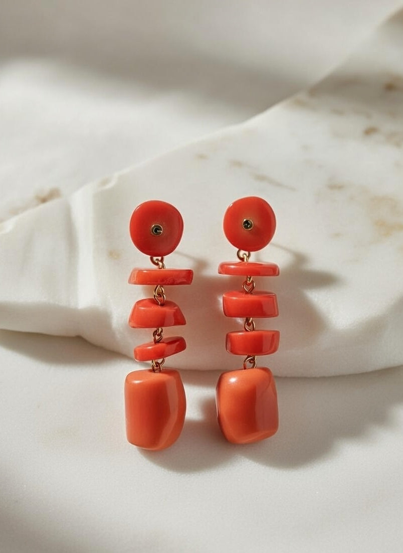 Pendientes RIVA